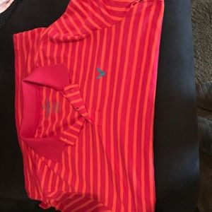 American Eagle short sleeve polo
